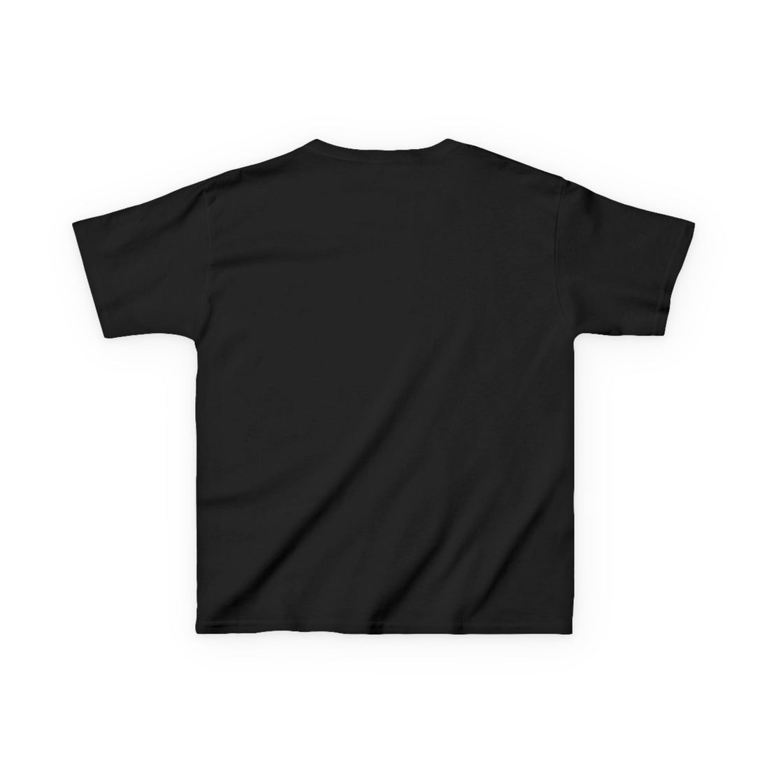 We See And We Care Kids Heavy Cotton™ Tee