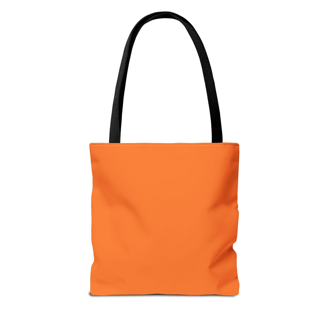Live Your Destiny Tote Bag AOP | All-Over Print Motivational Canvas Bag