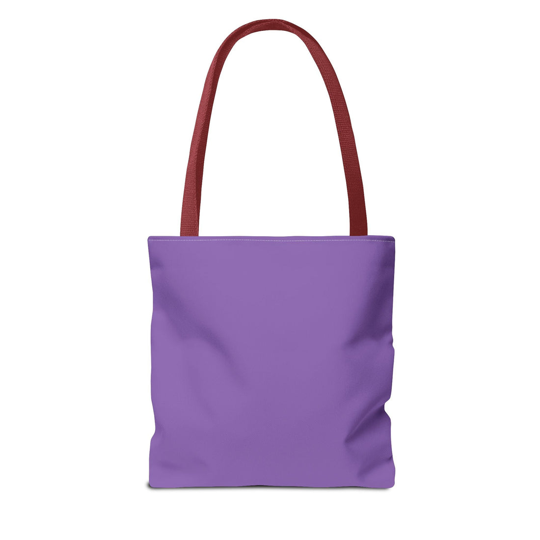 I Can & I Will Watch Me All-Over Print (AOP) Tote Bag
