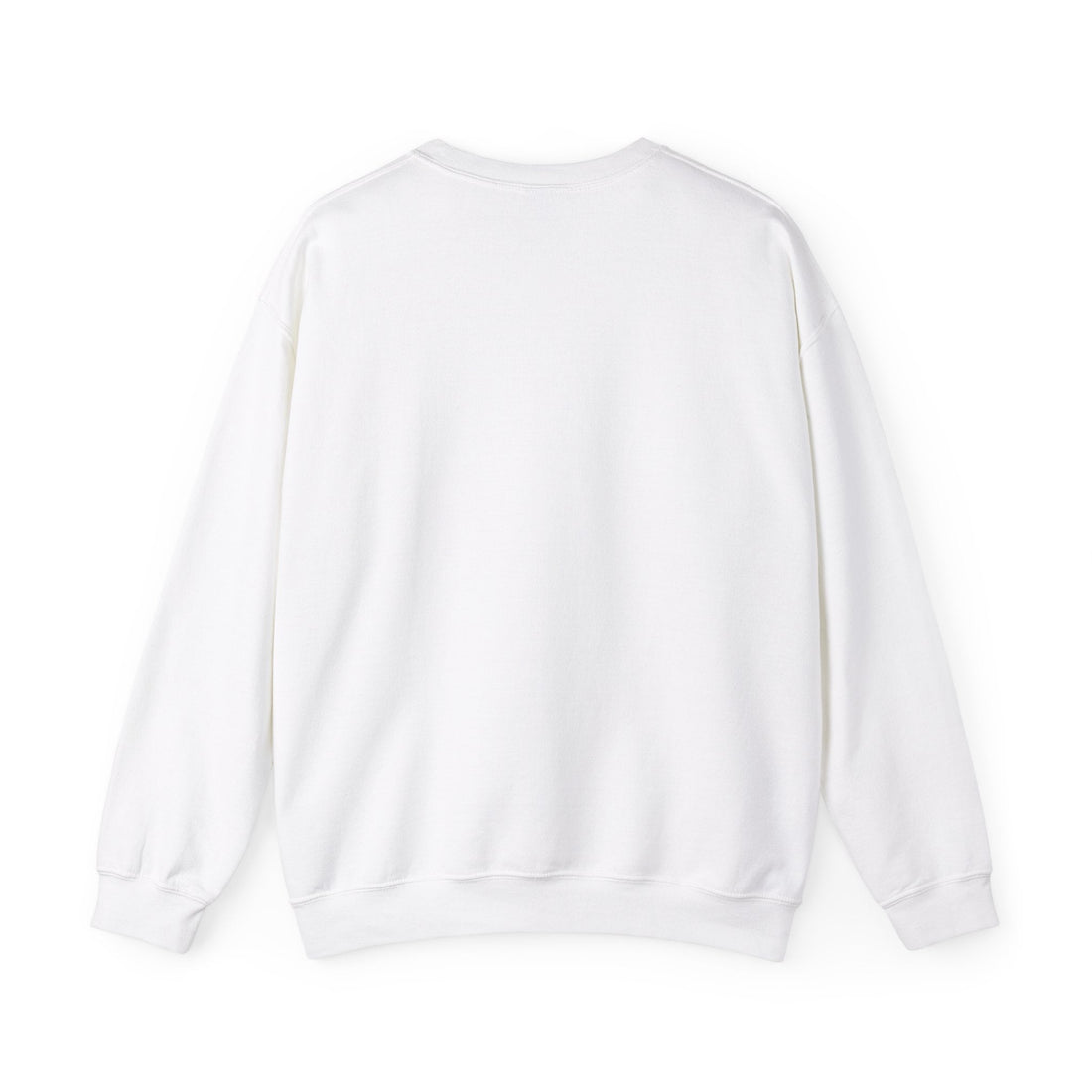 Do The Best To Produce The Best Unisex Heavy Blend™ Crewneck Sweatshirt