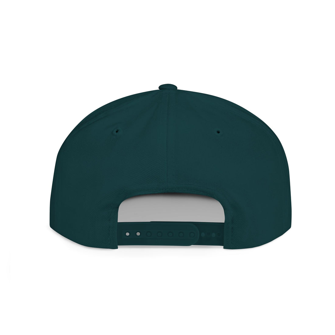 Good Idea Flat Bill Snapback