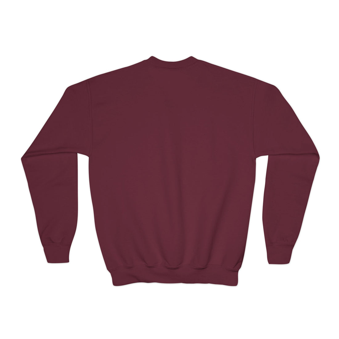 Unique Youth Crewneck Sweatshirt