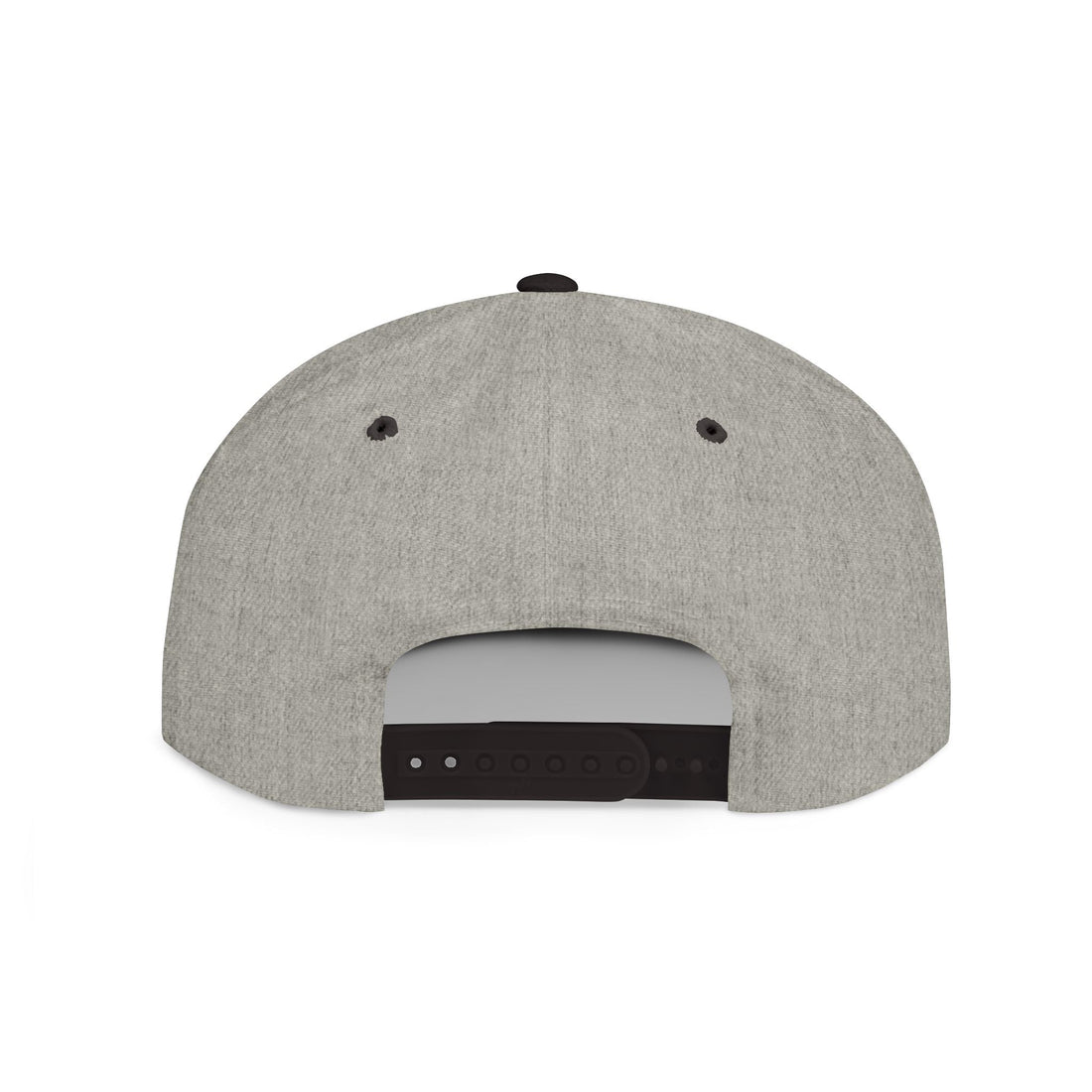 Flat Bill Hat | Keep Moving Forward Flat Bill Snapback