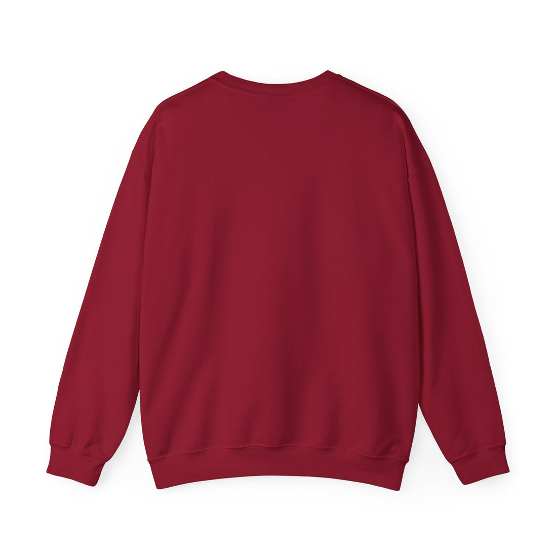 Prove You Can Unisex Heavy Blend™ Crewneck Sweatshirt