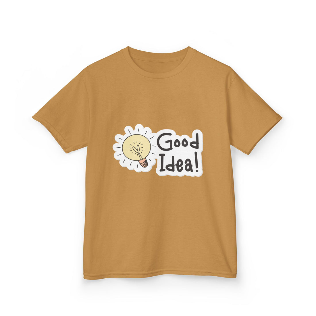 Good Idea Kids Heavy Cotton™ Tee