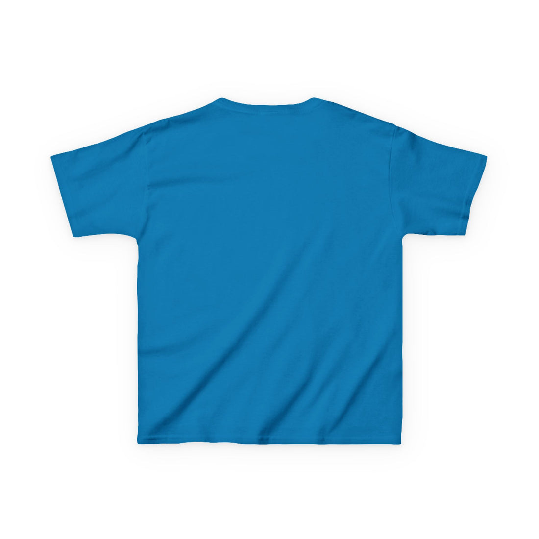 Dream Believe And Make It Happen Kids Heavy Cotton™ Tee