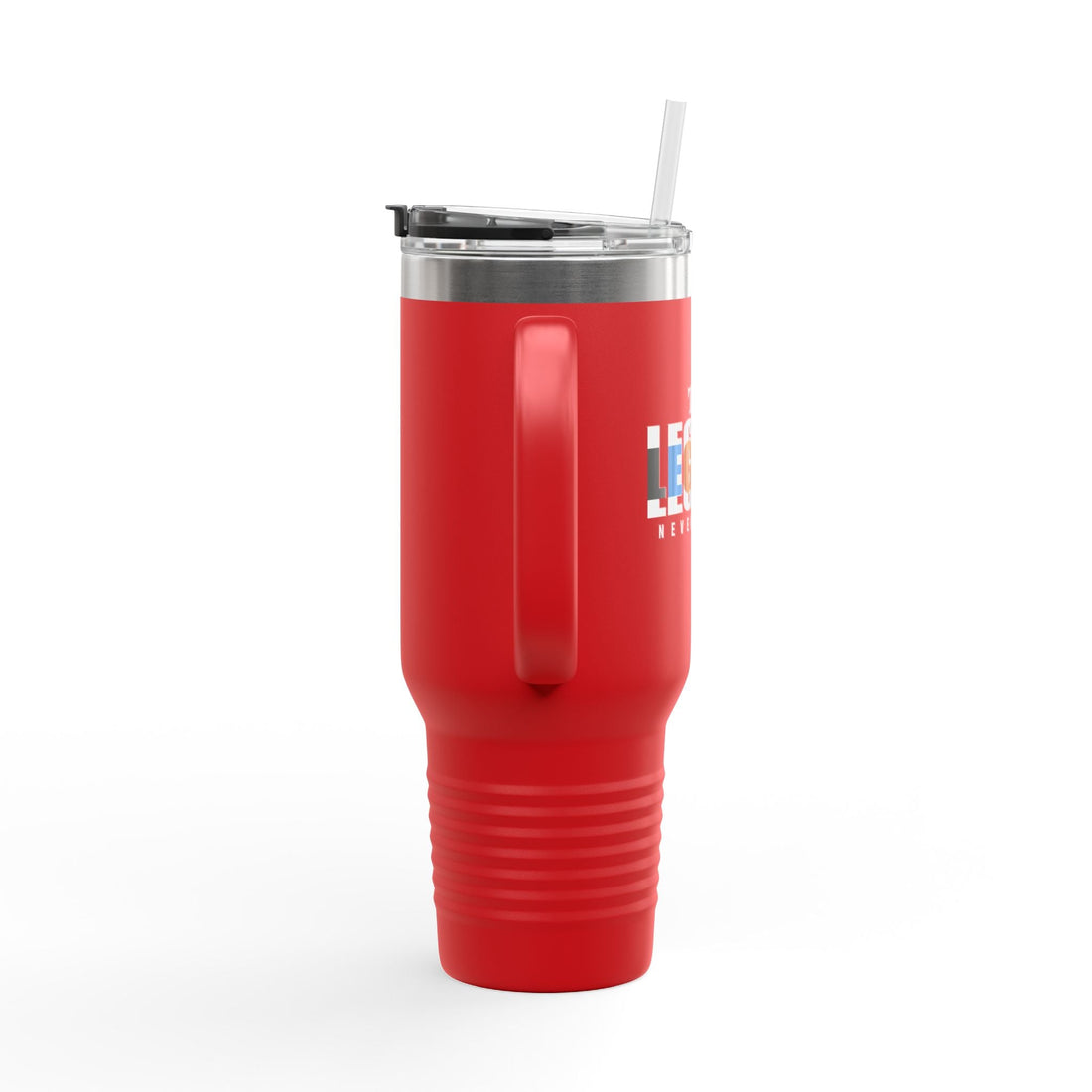 The Legend Insulated Travel Mug, 40oz