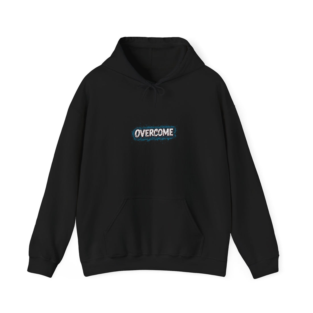 Overcome Unisex Heavy Blend™ Hooded Sweatshirt