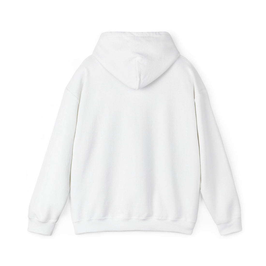 Inspire Create Transform Empower Unisex Heavy Blend™ Hooded Sweatshirt