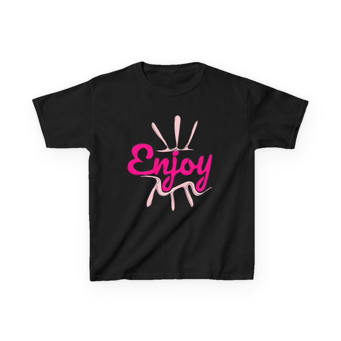 Enjoy Kids Heavy Cotton™ Tee
