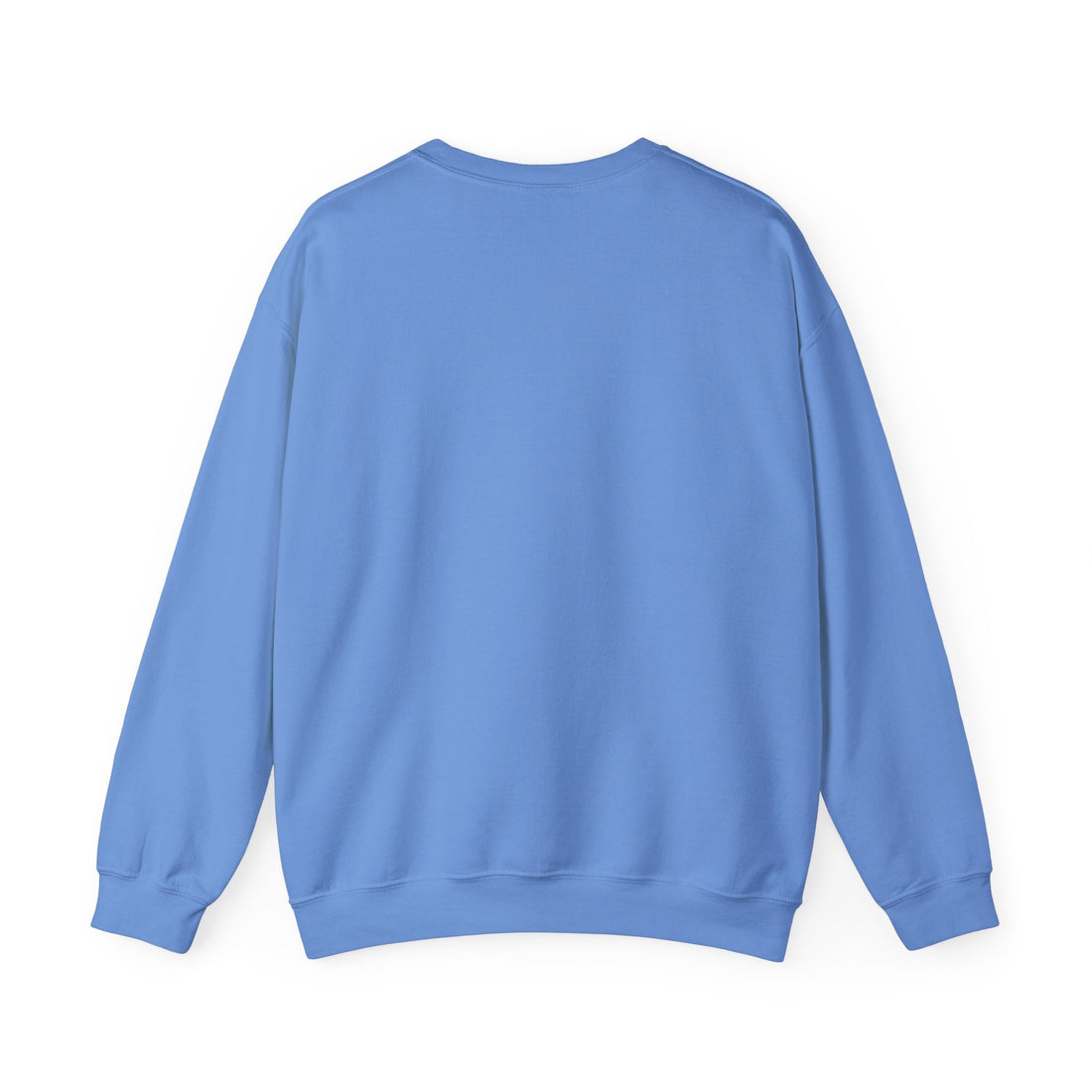 I Was Born to Be Handsome Unisex Heavy Blend™ Crewneck Sweatshirt