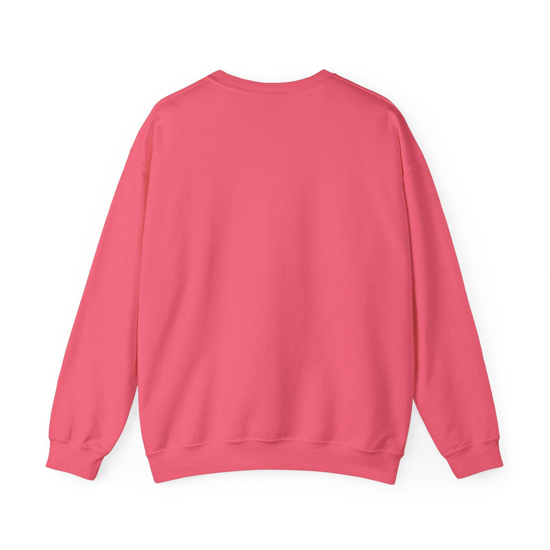 Be Smart Unisex Heavy Blend™ Crewneck Sweatshirt