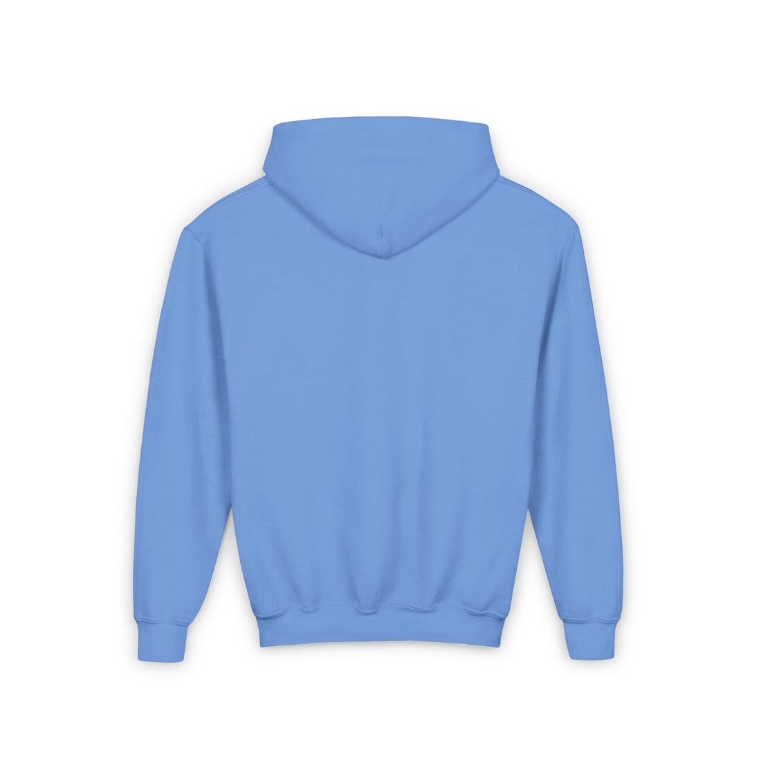 Survive And Keep Strong Youth Heavy Blend Hooded Sweatshirt