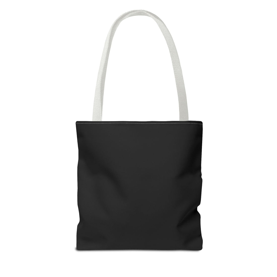 Persist Until Something Happens All-Over Print (AOP) Tote Bag