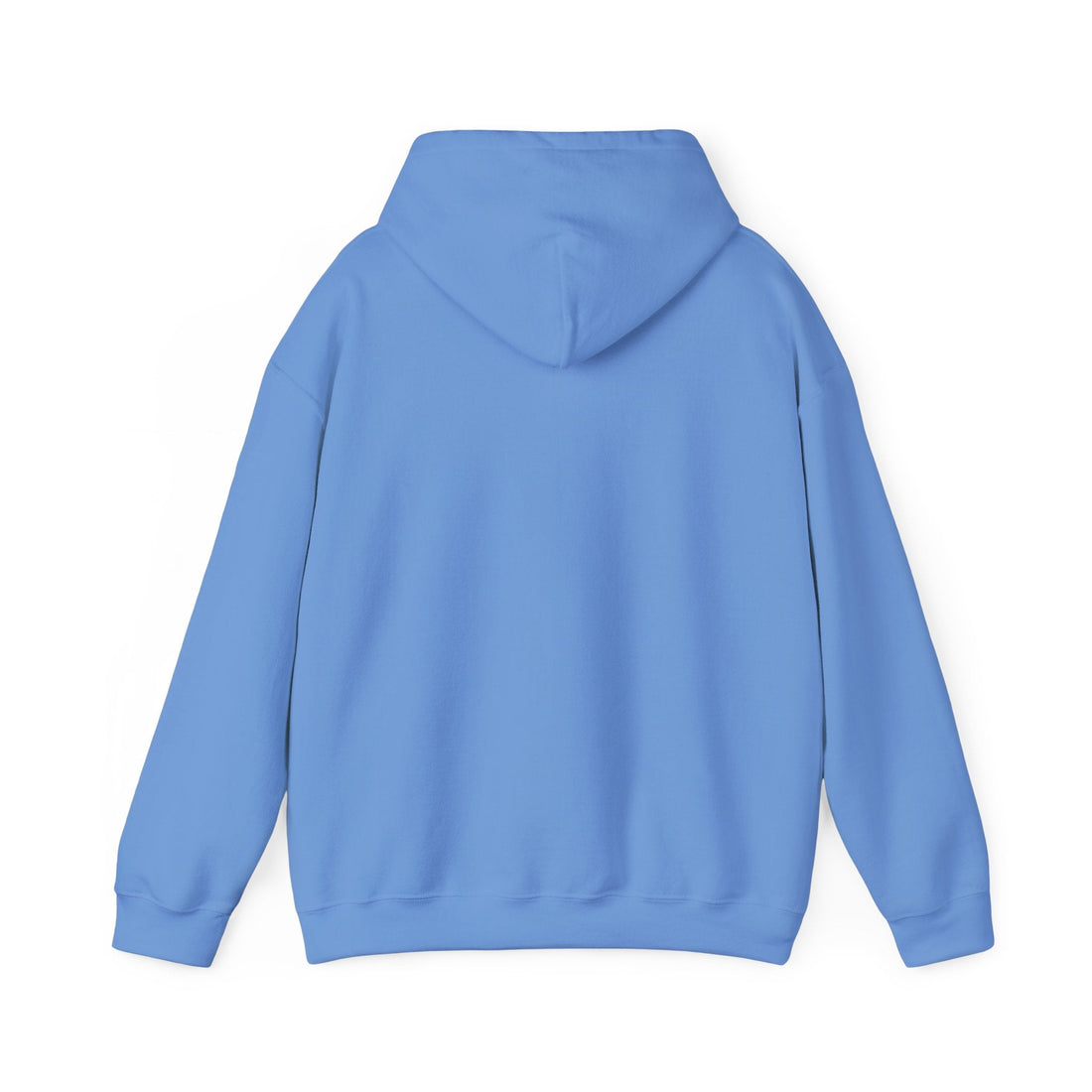 Believe You Can Do It Unisex Heavy Blend™ Hooded Sweatshirt