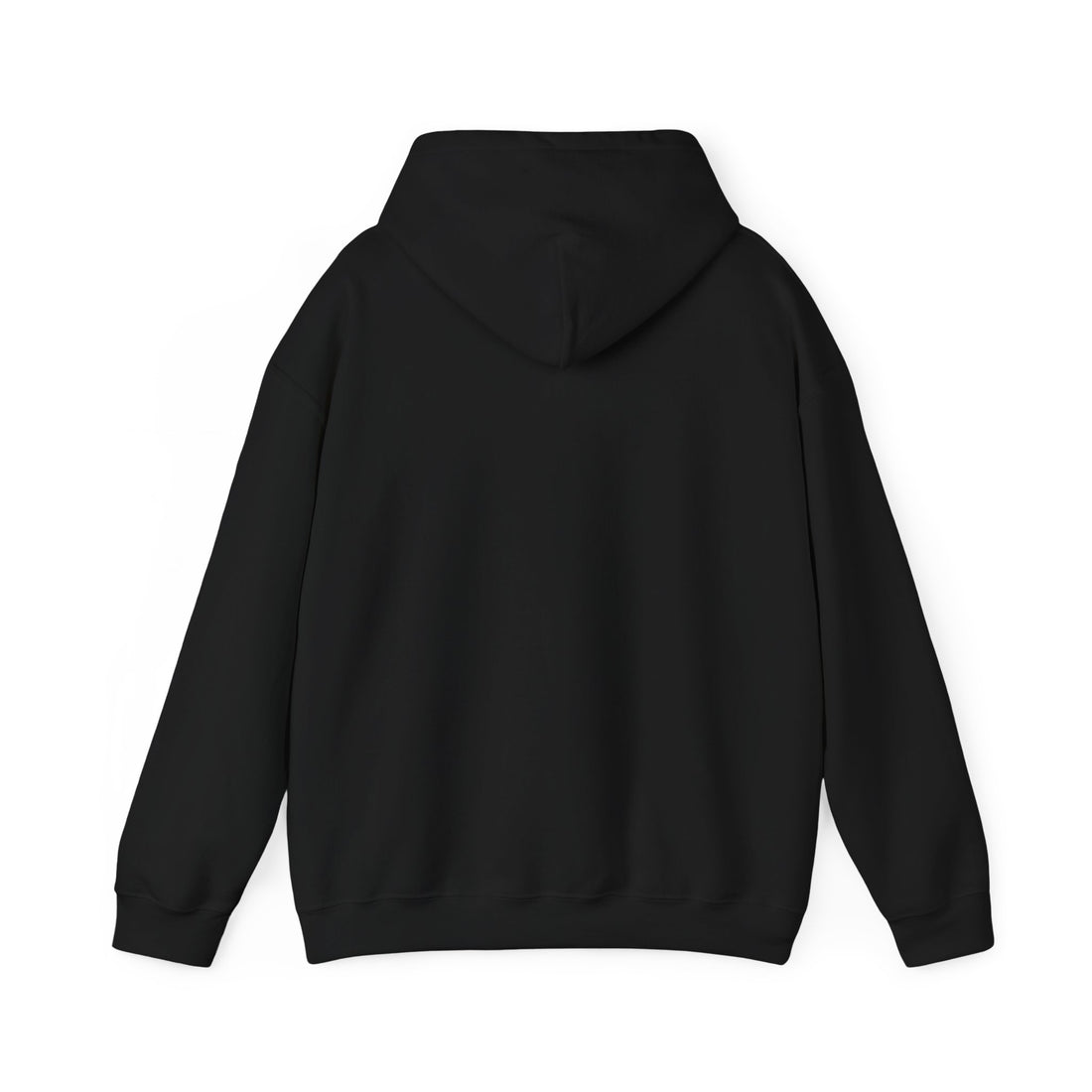 Keep Your Faith Unisex Heavy Blend™ Hooded Sweatshirt