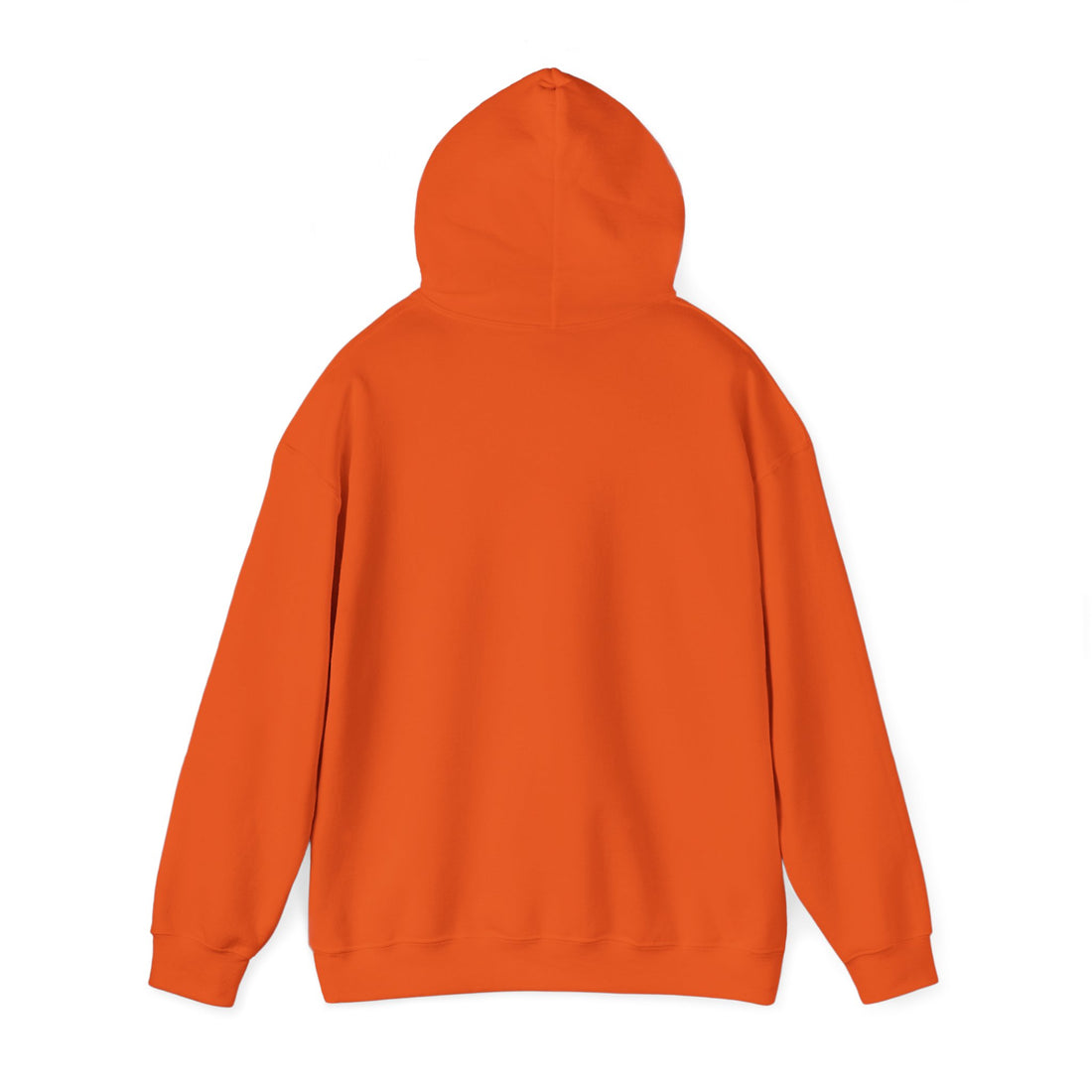Do It For Your Future Self   Unisex Heavy Blend™ Hooded Sweatshirt