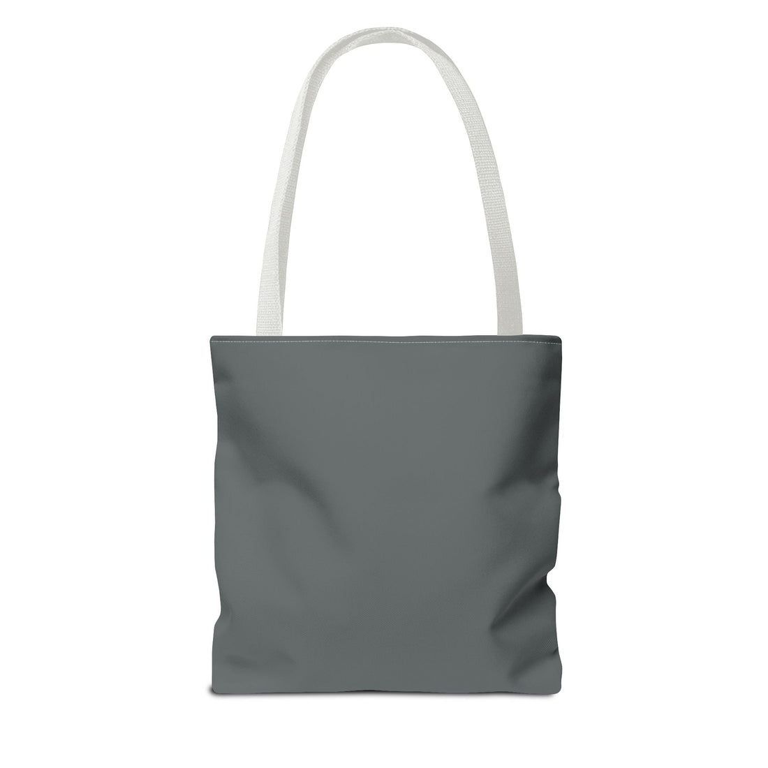 You Are Strong Than You Think Tote Bag AOP | All-Over Print Motivational Canvas Bag