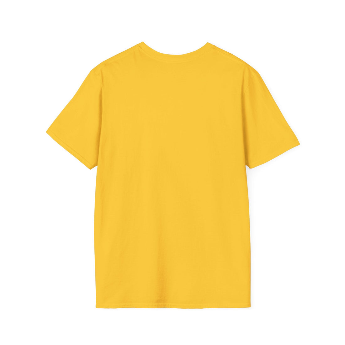 Dream Believe Plan Execute Unisex Softstyle T-Shirt