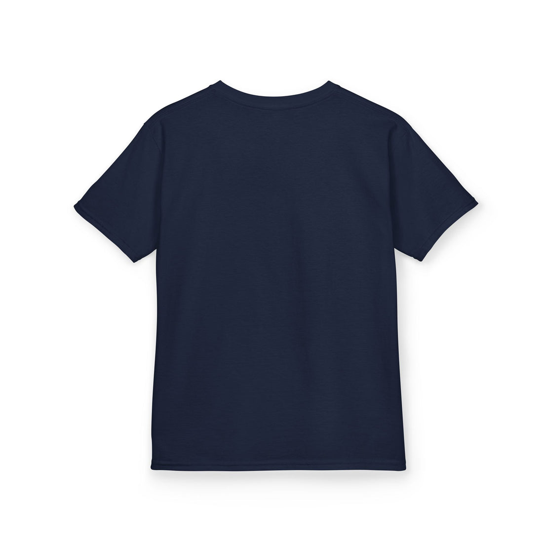 Focus On Your Goals Kids Heavy Cotton™ Tee