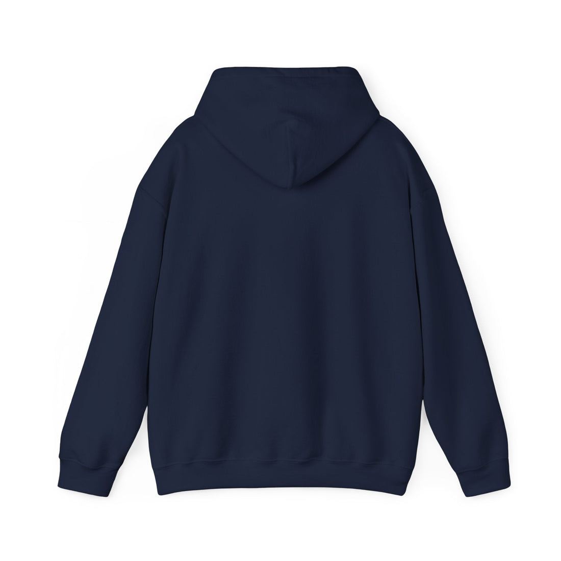 Think Outside The Box Unisex Heavy Blend™ Hooded Sweatshirt