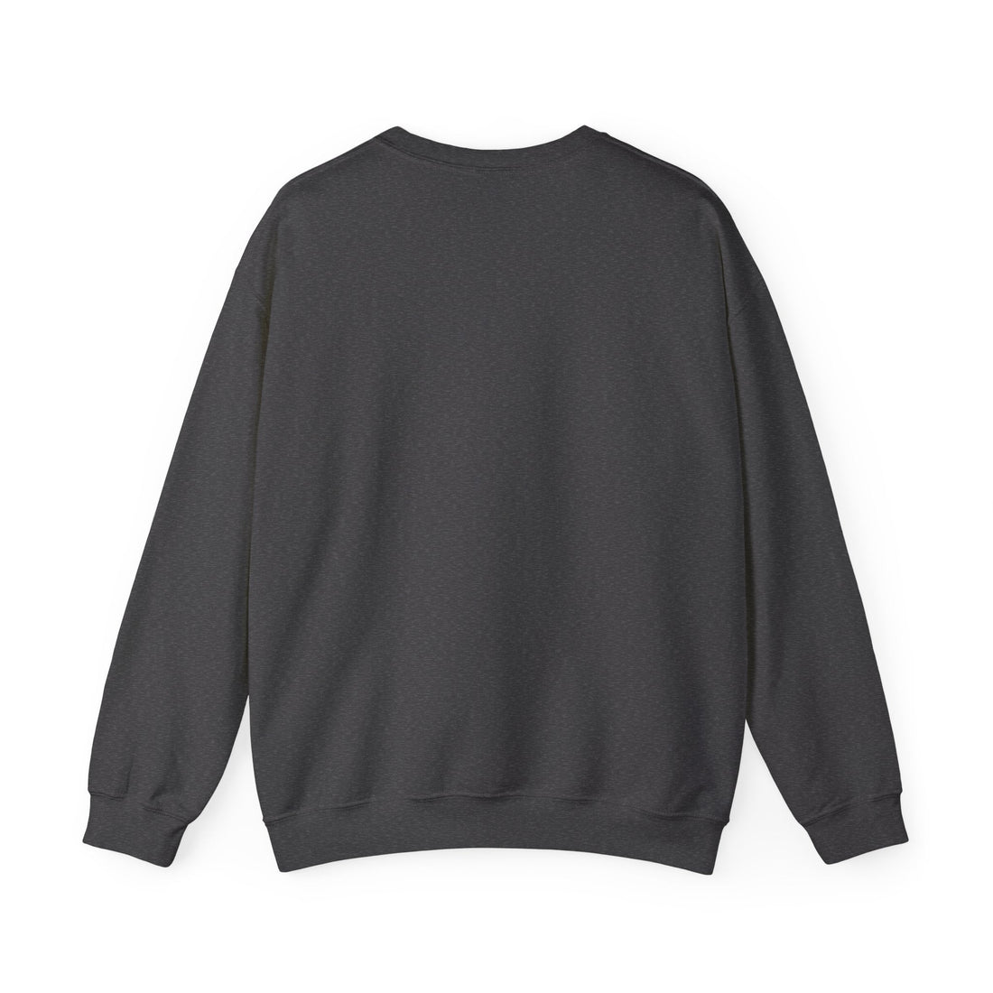 I Was Born to Be Handsome Unisex Heavy Blend™ Crewneck Sweatshirt