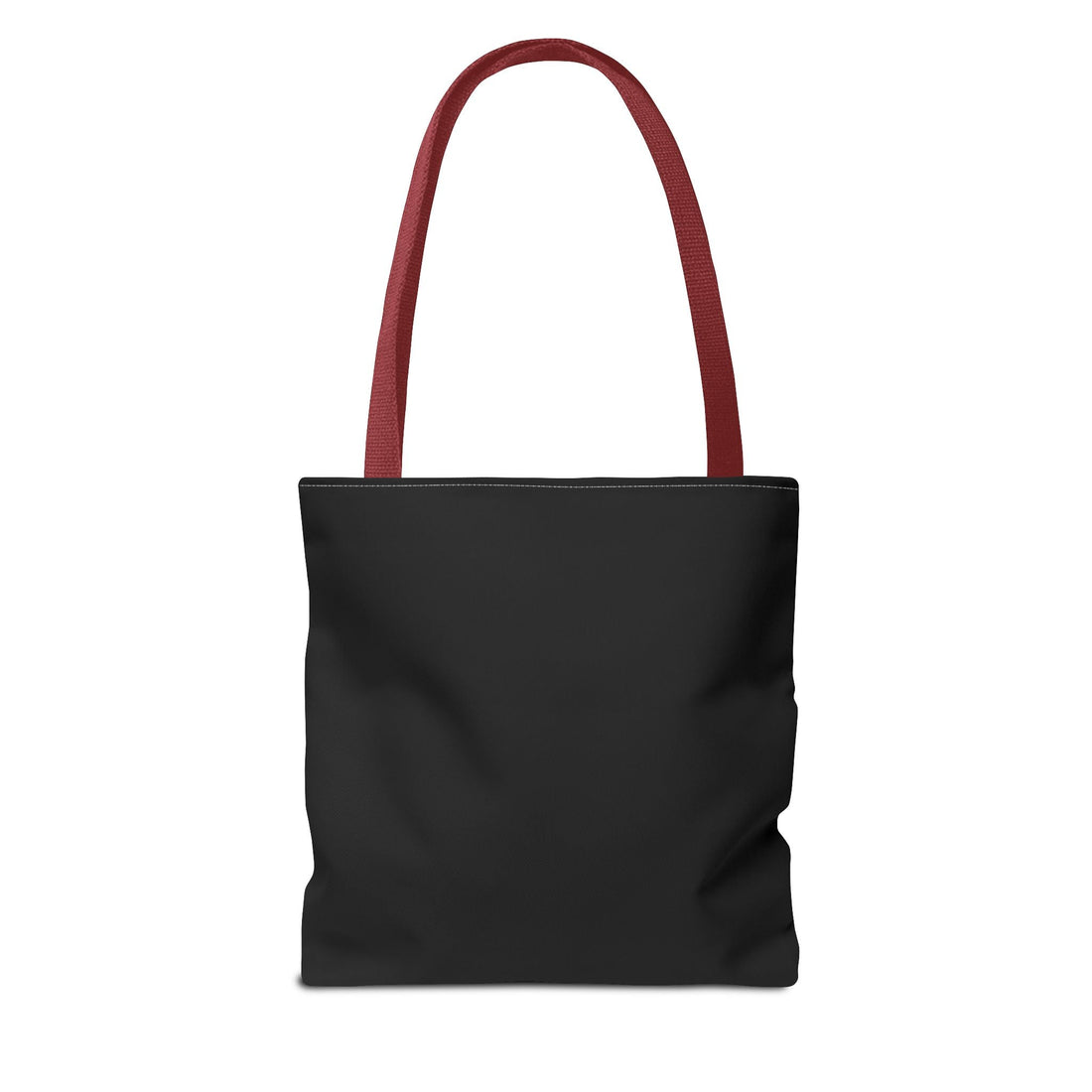 Enjoy The Music Tote Bag AOP | All-Over Print Motivational Canvas Bag