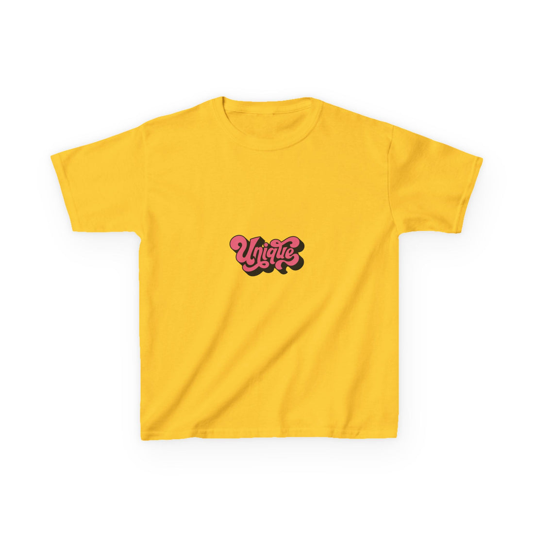 Unique Kids Heavy Cotton™ Tee