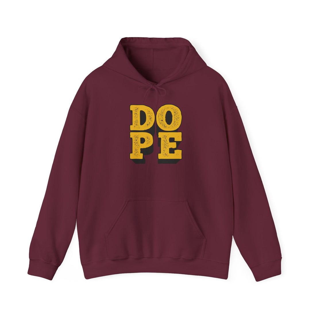 Dope Unisex Heavy Blend™ Hooded Sweatshirt