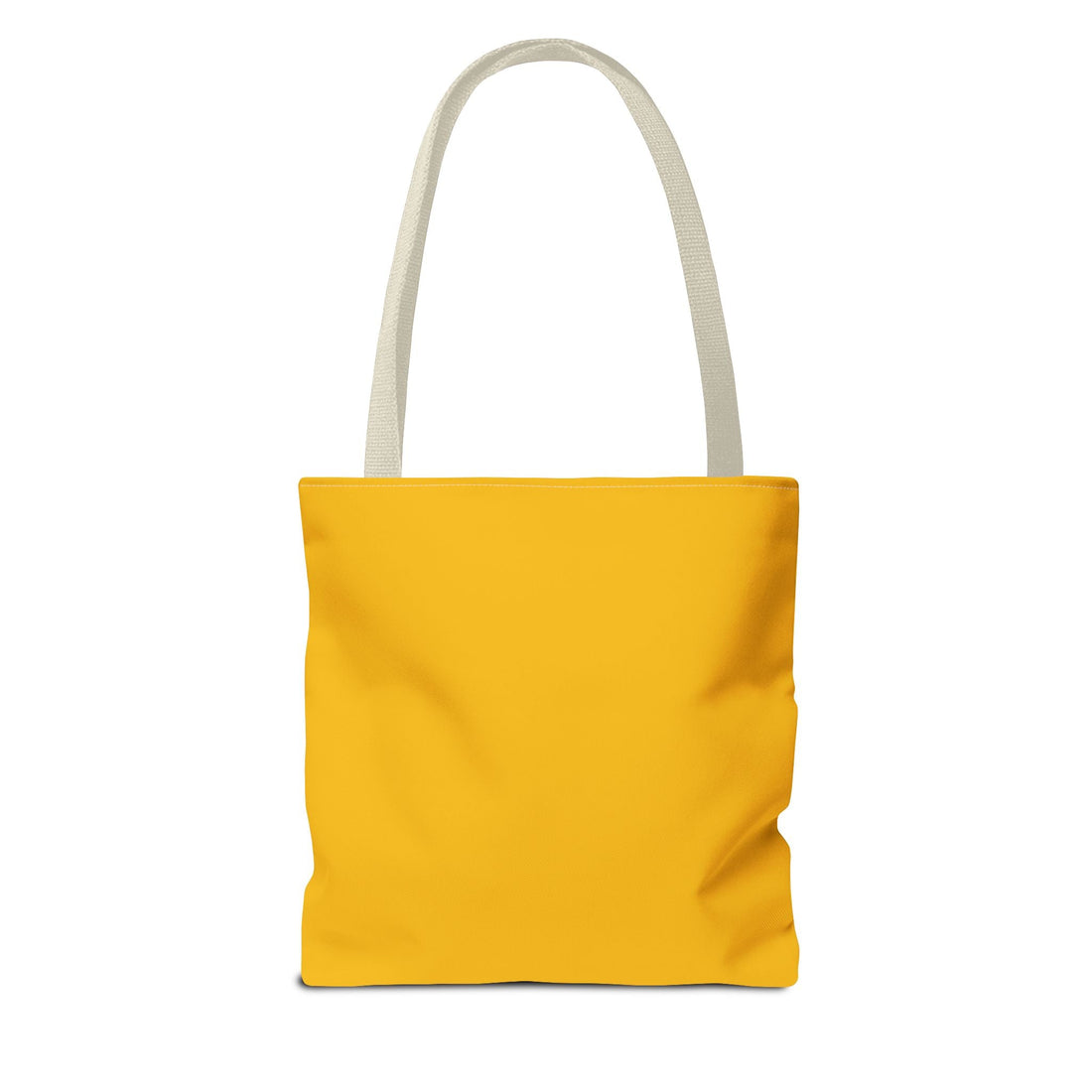 Dont Repeat The Same Mistake Tote Bag AOP | All-Over Print Motivational Canvas Bag