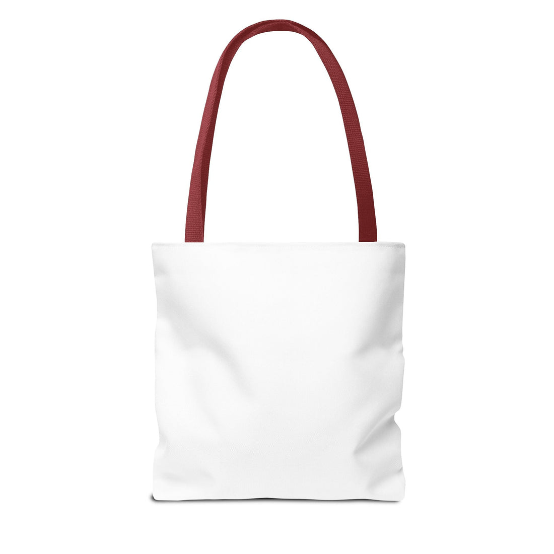 Live Love Laugh Tote Bag AOP | All-Over Print Motivational Canvas Bag