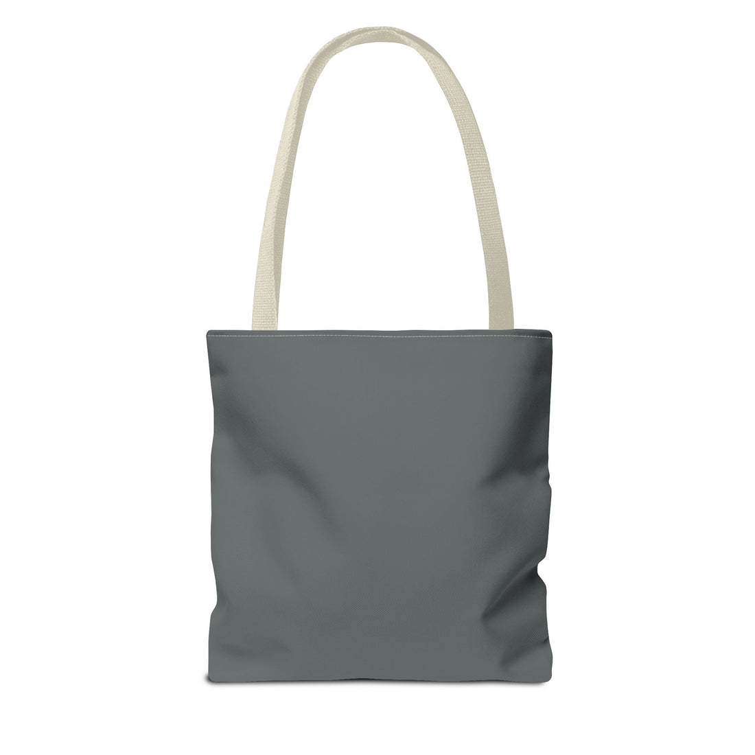 Born To Be Winner Tote Bag AOP | All-Over Print Motivational Canvas Bag