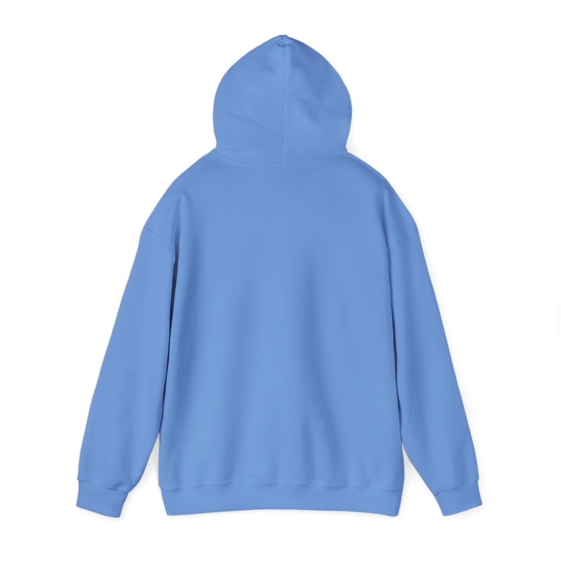 Think Outside The Box Unisex Heavy Blend™ Hooded Sweatshirt