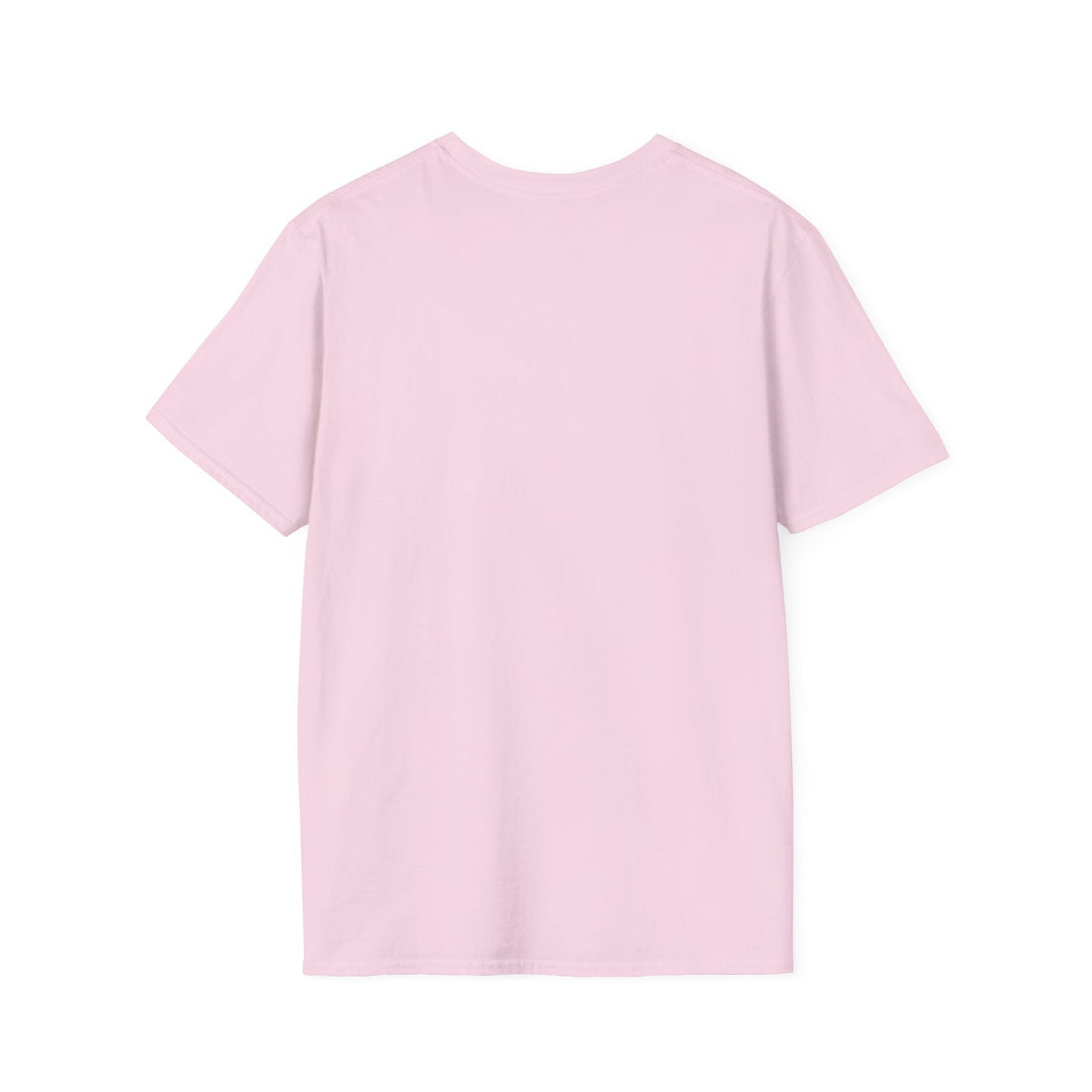 Believe Always Unisex Softstyle T-Shirt