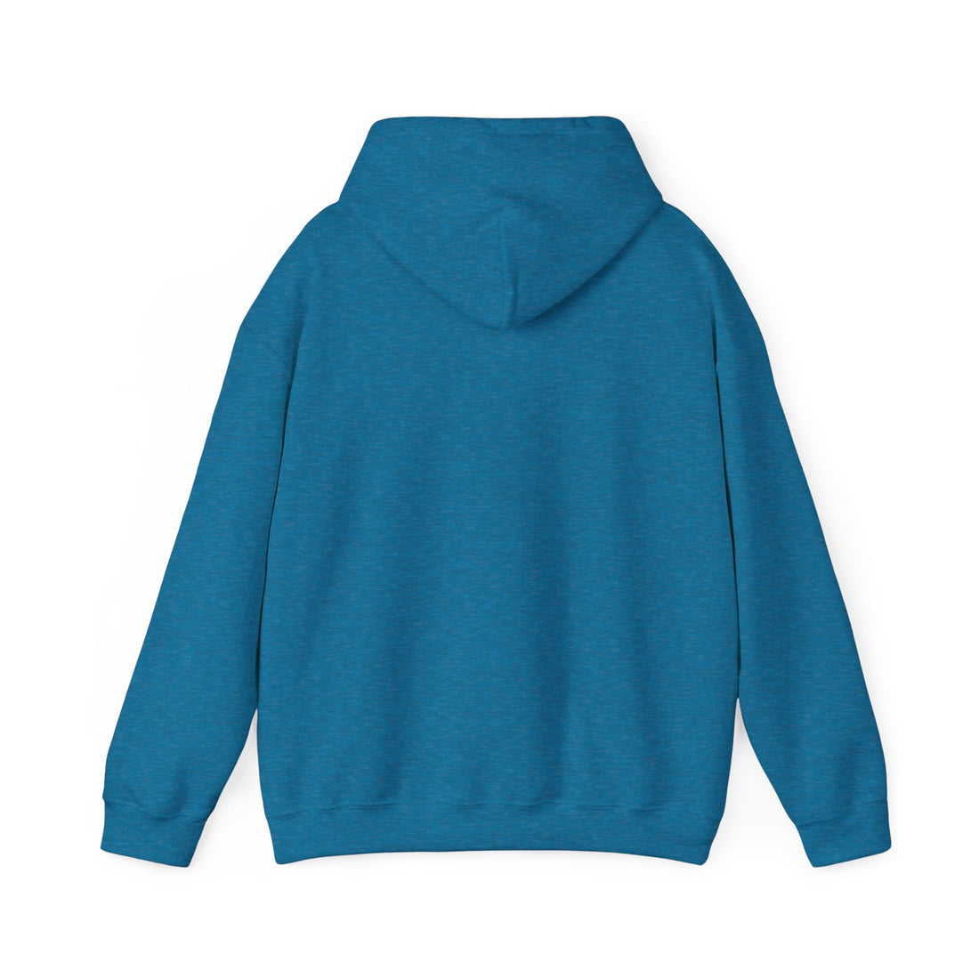 Make Your Move Unisex Heavy Blend™ Hooded Sweatshirt