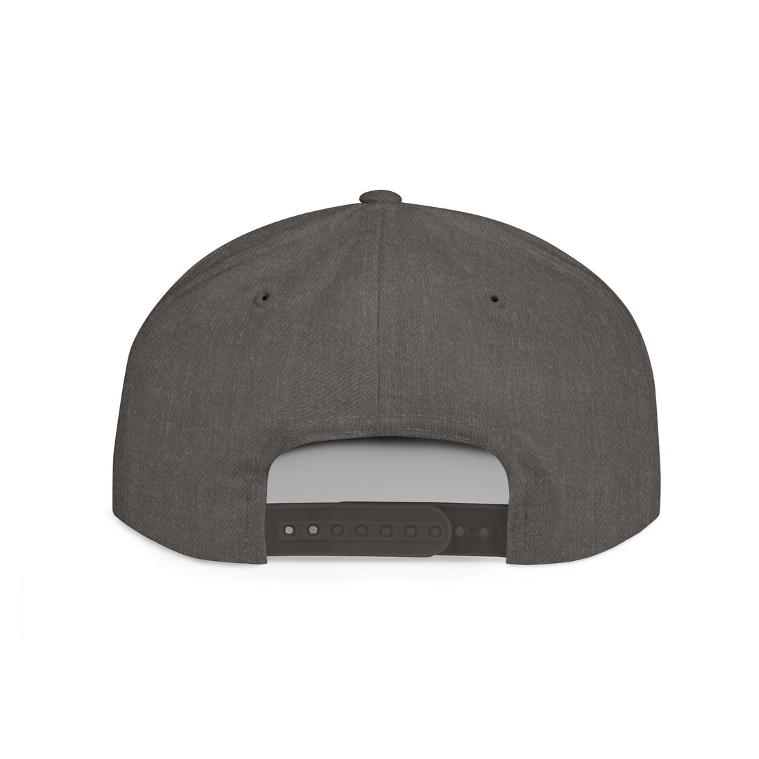 Flat Bill Hat | Inspire Motivate Succeed Flat Bill Snapback