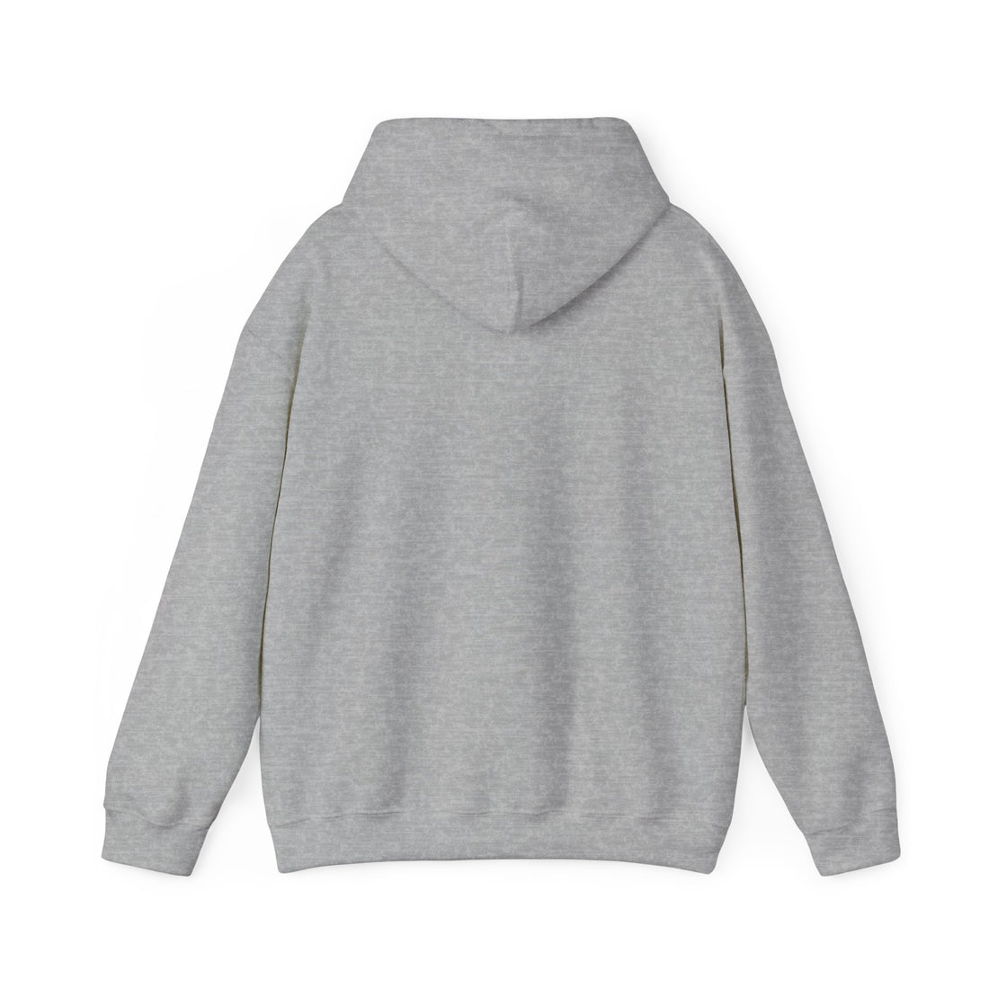Keep Your Dreams Alive Unisex Heavy Blend™ Hooded Sweatshirt