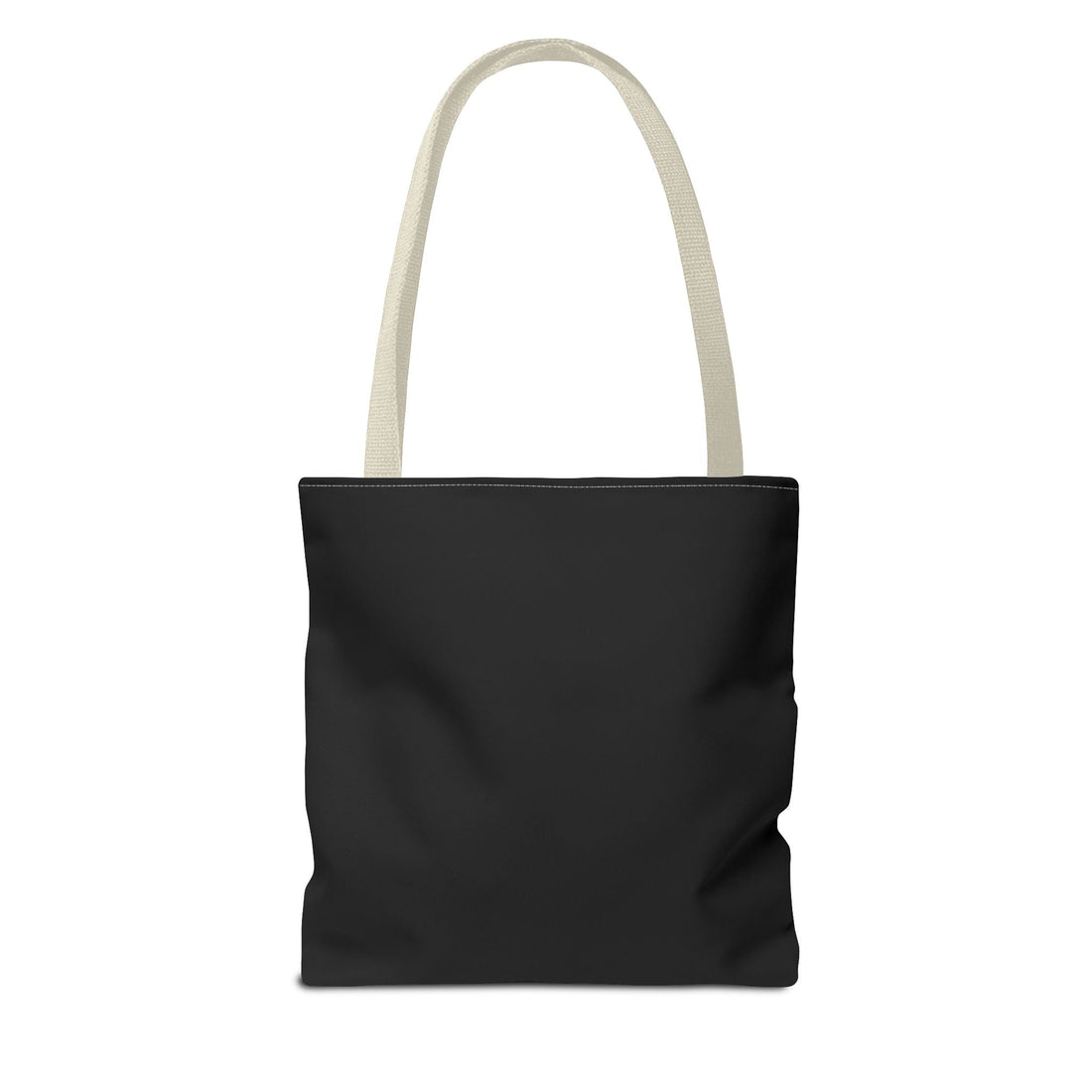 Stop Talking Create Plan And Begin Doing Tote Bag AOP | All-Over Print Motivational Canvas Bag