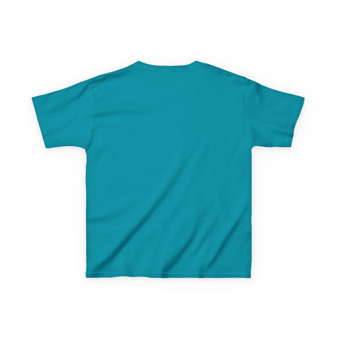 Dream Believe Repeat Kids Heavy Cotton™ Tee