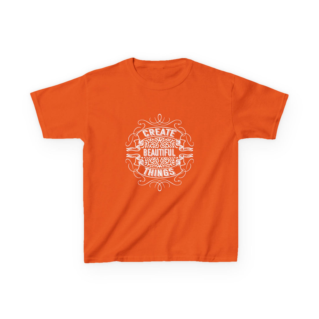Create Beautiful Things Kids Heavy Cotton™ Tee