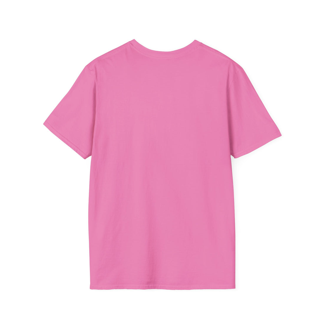 Ohio Buck High State Unisex Softstyle T-Shirt