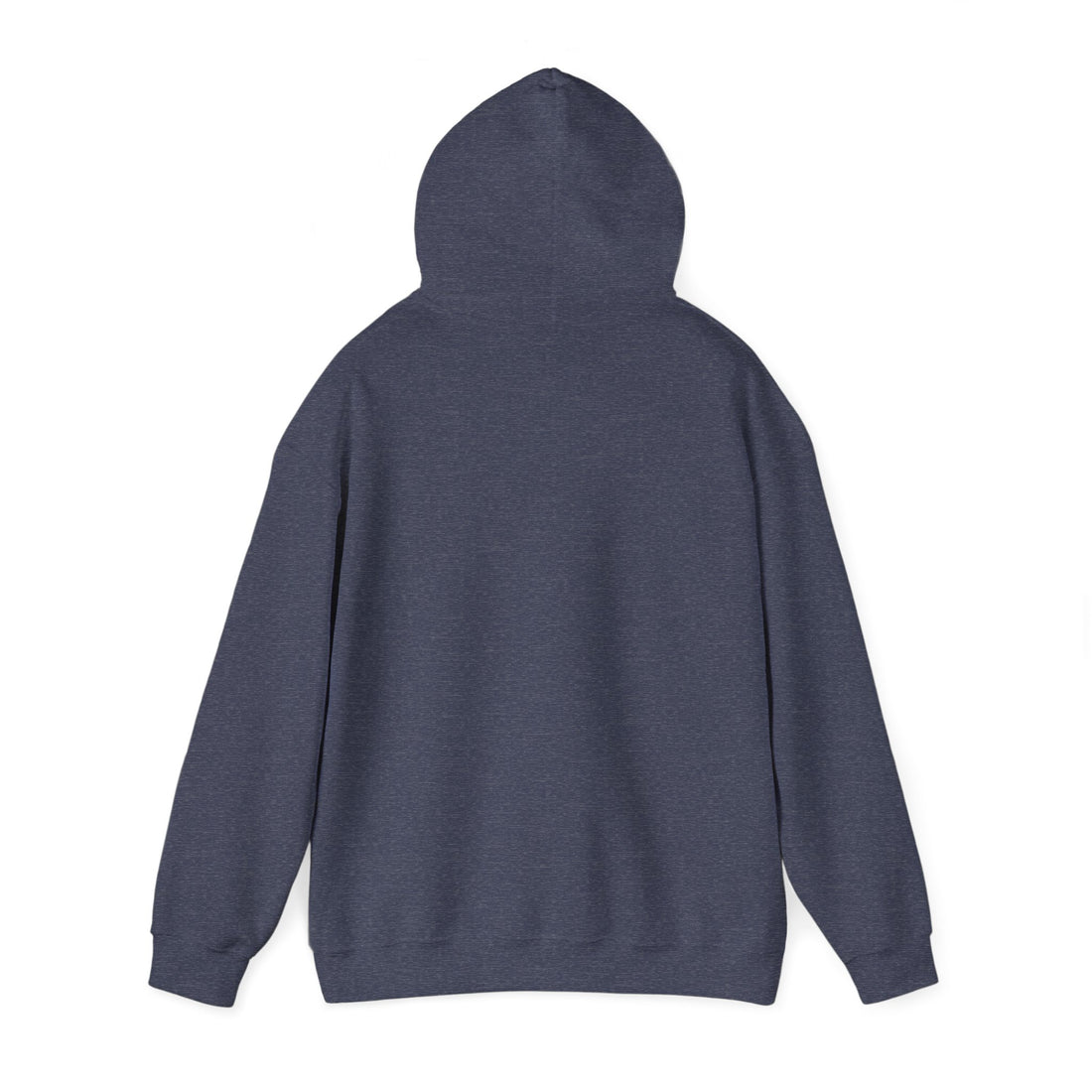 Keep Simple Unisex Heavy Blend™ Hooded Sweatshirt