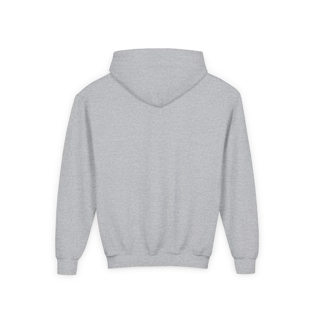 Don't Forget To Be Awesome Youth Heavy Blend Hooded Sweatshirt