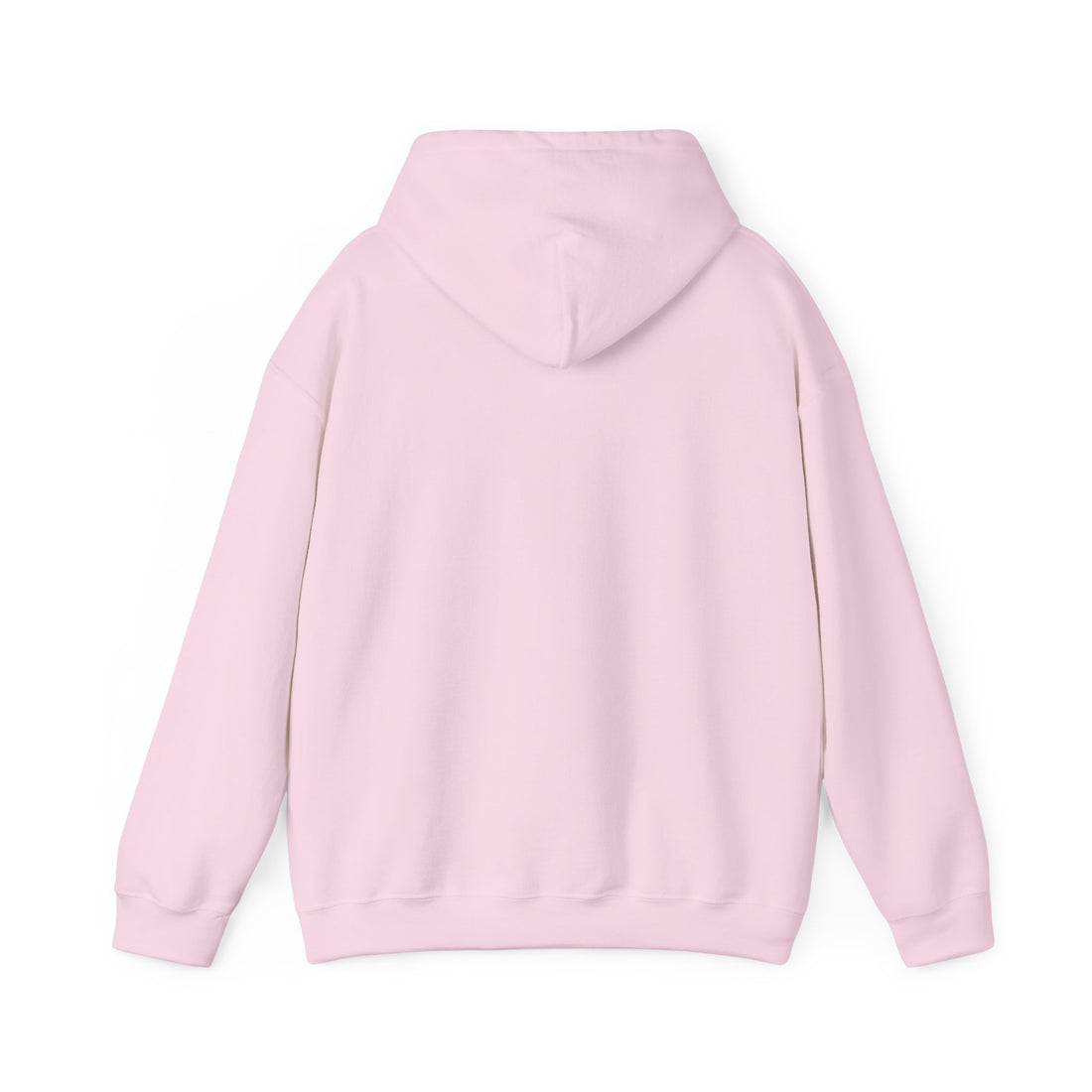 Transform Your Life Unisex Heavy Blend™ Hooded Sweatshirt