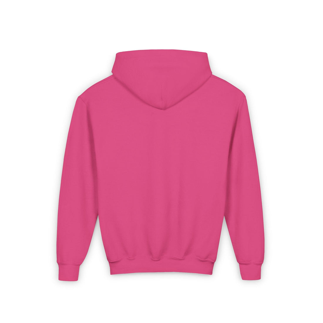 Little Change Everyday Youth Heavy Blend Hooded Sweatshirt