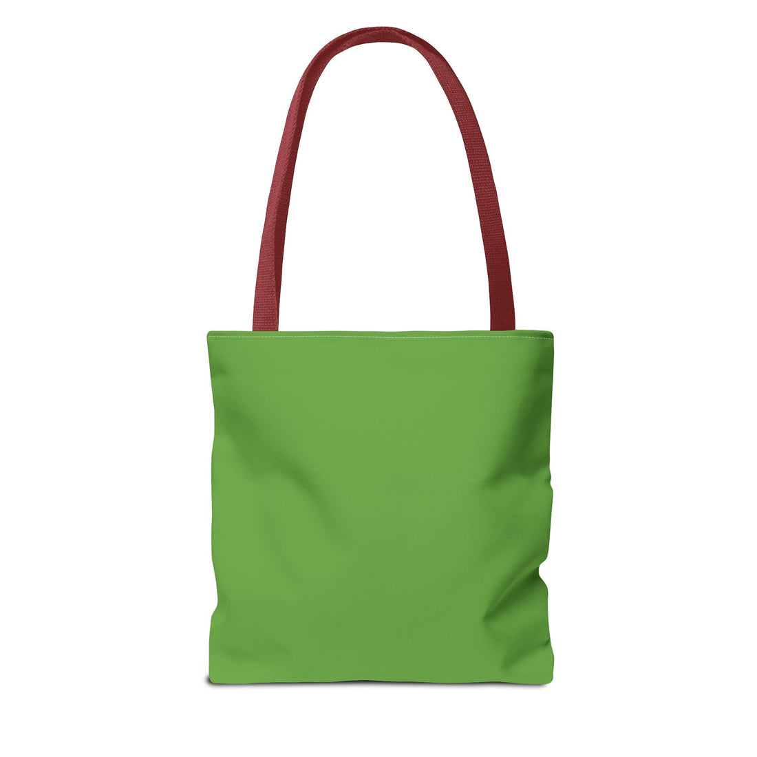Stay Motivated Tote Bag AOP | All-Over Print Motivational Canvas Bag