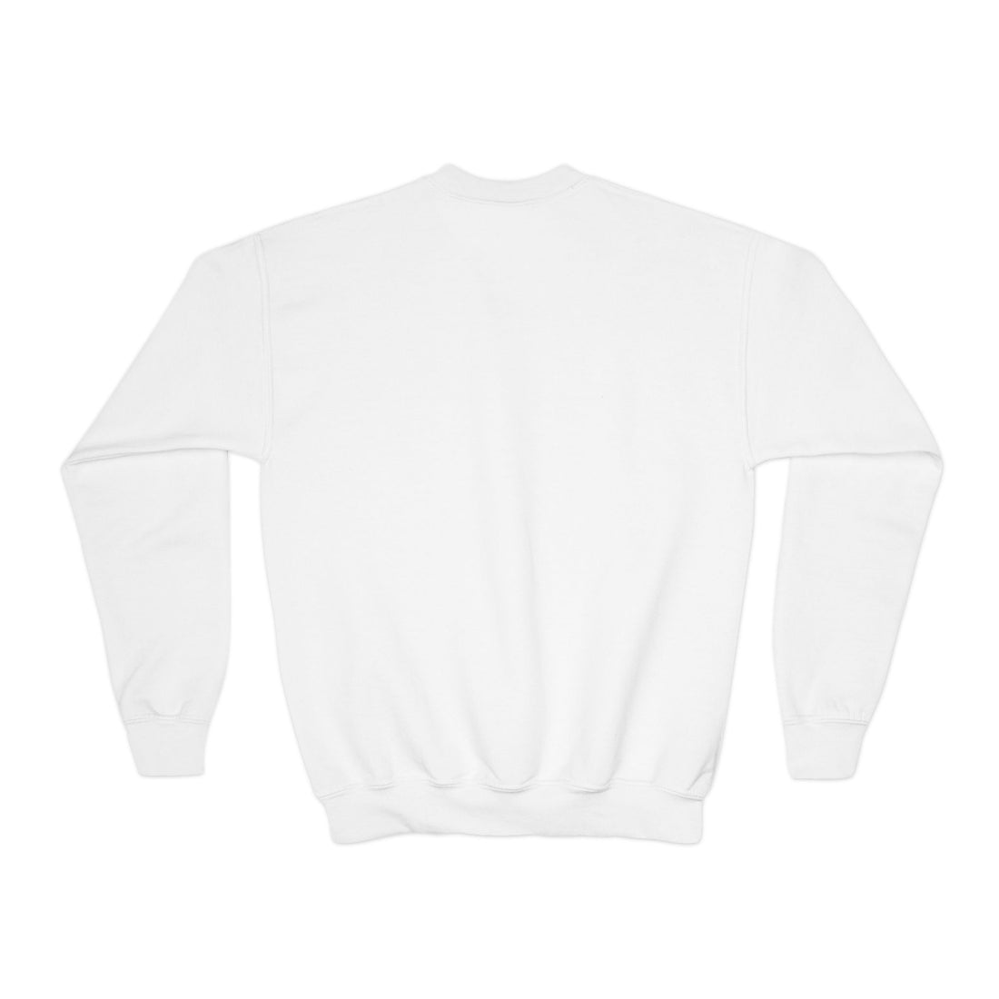 Beast Mode Youth Crewneck Sweatshirt