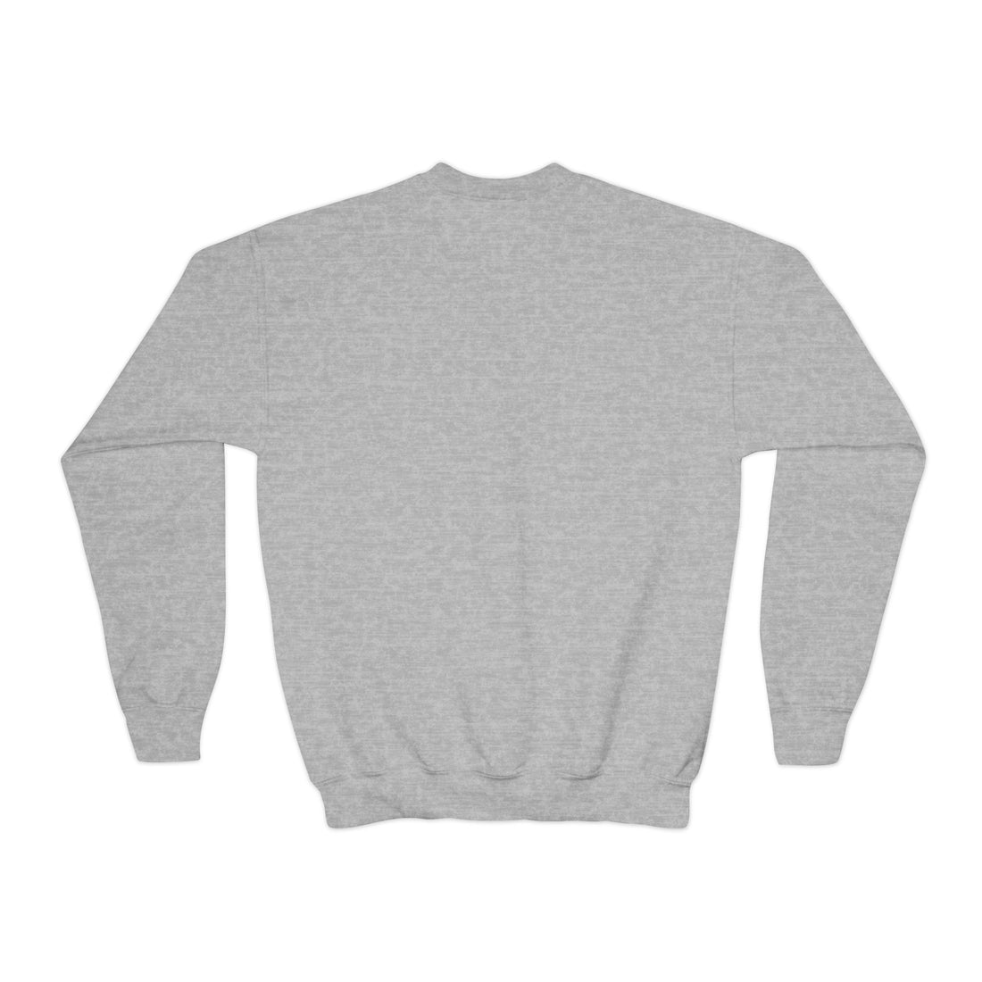 Every Day Is A Good Day To Start Youth Crewneck Sweatshirt