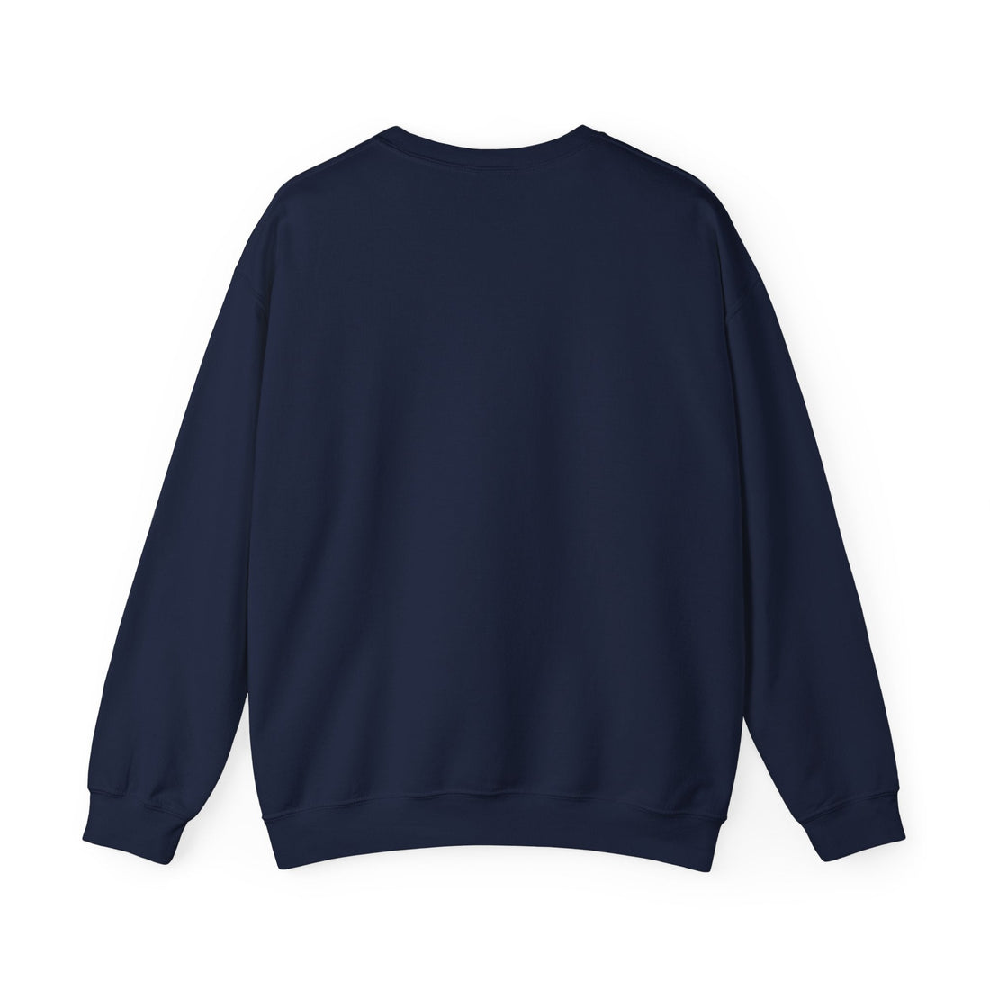 Build Your Empire Unisex Heavy Blend™ Crewneck Sweatshirt