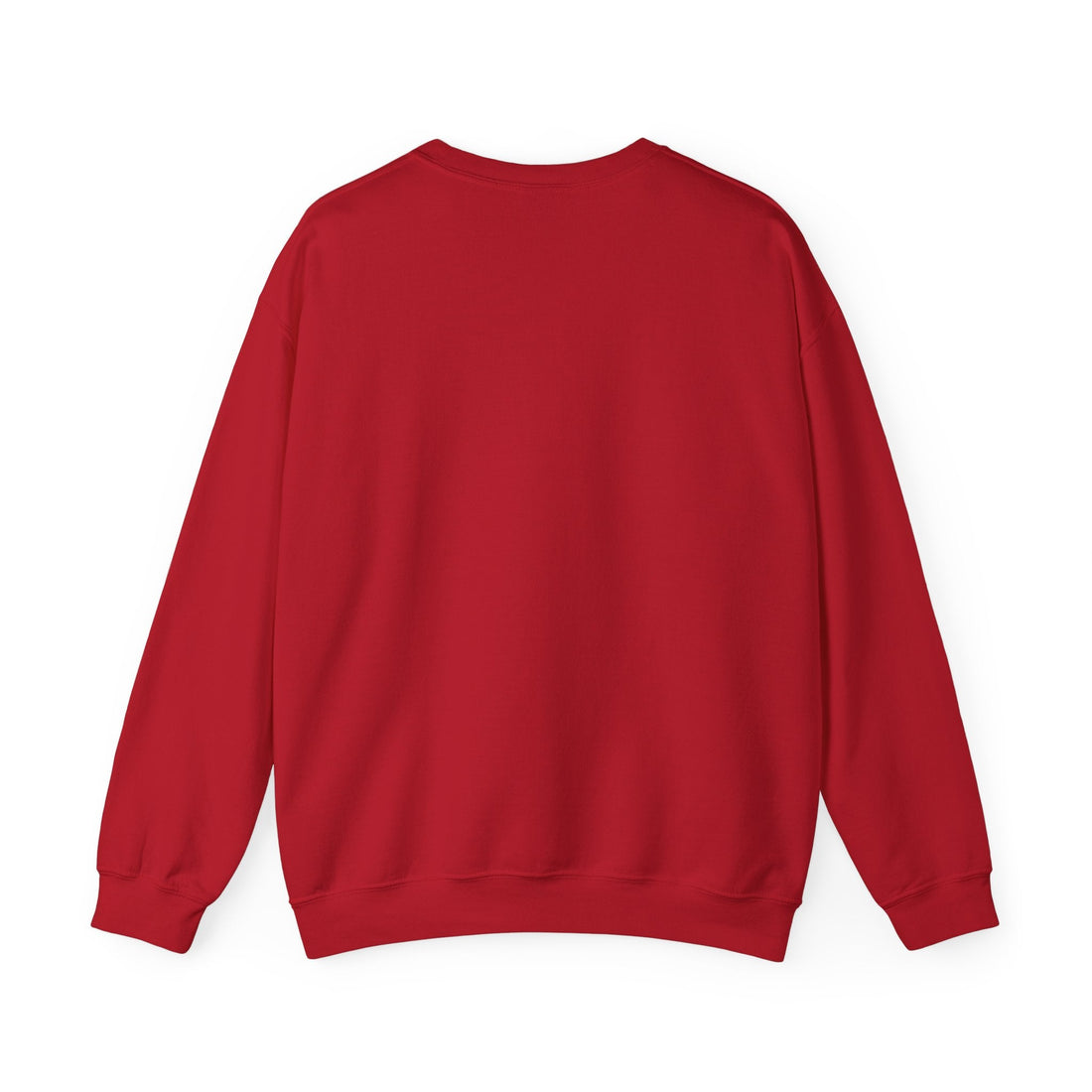 Never Stop Dreaming Unisex Heavy Blend™ Crewneck Sweatshirt